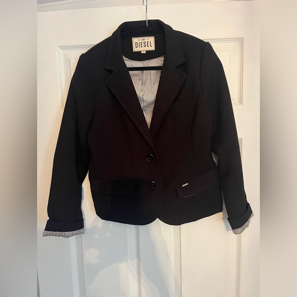 Diesel blazer